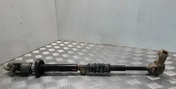 Toyota Land Cruiser (J150) Steering column universal joint