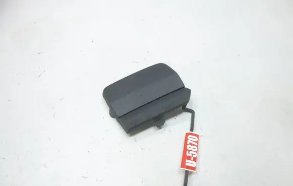 Volkswagen Caddy Front tow hook cap/cover 2K5807241A