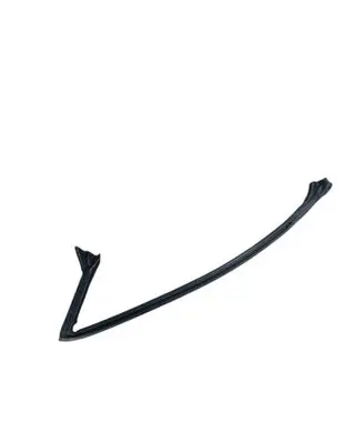 Ford Mustang VI Front door rubber seal FR3B6321597A FR3B6321597