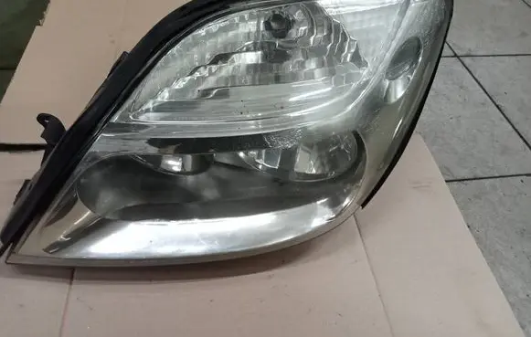 Renault Scenic I Headlight/headlamp 085511135L