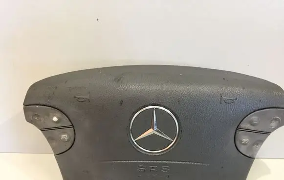 Mercedes-Benz CLK A208 C208 Steering wheel airbag