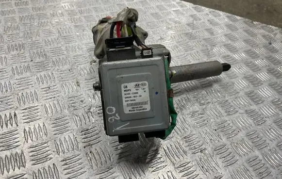 Hyundai i20 (GB IB) Power steering pump 56345C8000 463AJGDA5497