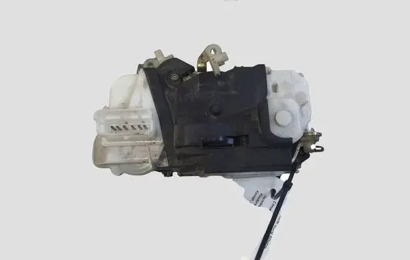 Citroen C5 Front door lock
