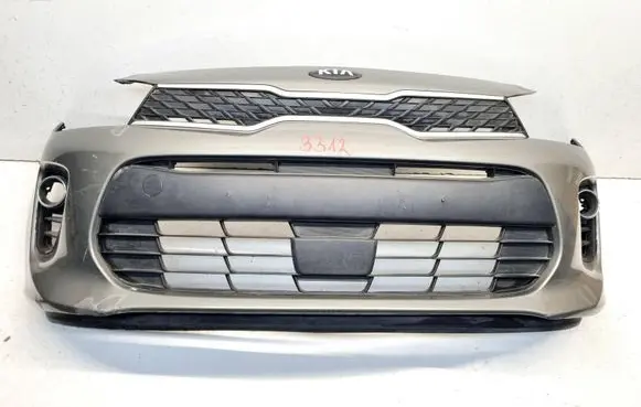 KIA Rio Front bumper 86511-H8000