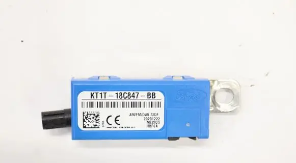 Ford Transit - Tourneo Connect Sound amplifier KT1T18C847BB