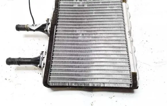 Nissan Almera N16 Heater blower radiator