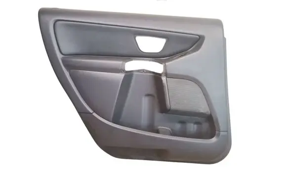 Volvo XC90 Rear door card panel trim 39896655 3873884 1646065