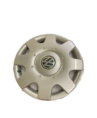 Volkswagen Touran I R15 wheel hub/cap/trim 1T0601147C