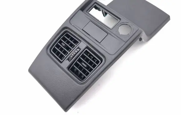 Renault Arkana Rear air vent grill 969306434R