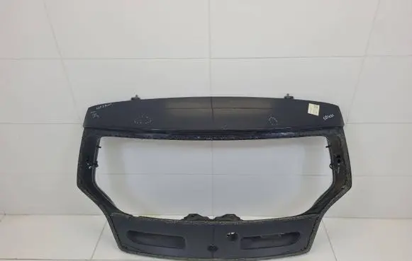 Volkswagen Up Tailgate/trunk/boot lid