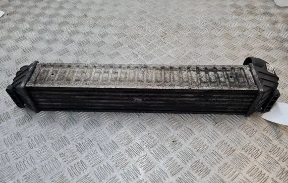 Seat Alhambra (Mk1) Intercooler radiator 7M3145805 1710078