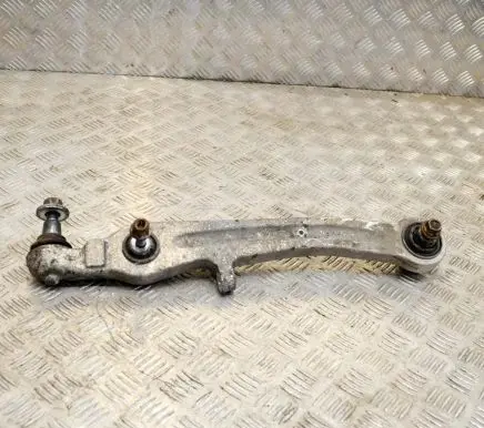Audi A8 S8 D3 4E Front lower control arm/wishbone 4E0407155C