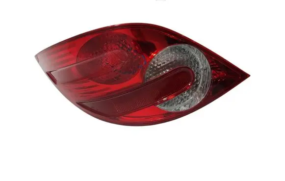 Mercedes-Benz R W251 Rear/tail lights A2518201564