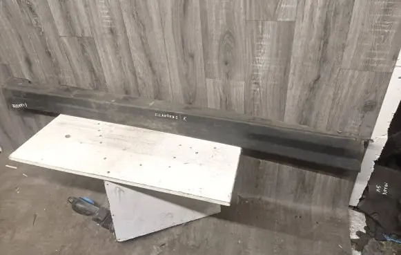 Land Rover Freelander 2 - LR2 Sill 6H52101057A