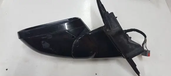 Jaguar XF X250 Front door electric wing mirror X250MY2011