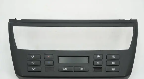 BMW X3 E83 Climate control unit 0363938