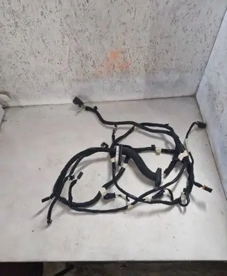 Citroen C4 III e-C4 Tailgate/trunk wiring harness 9841029480