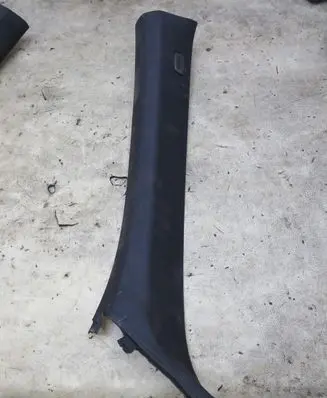 BMW 7 F01 F02 F03 F04 Other sill/pillar trim element GMAUTO4574097
