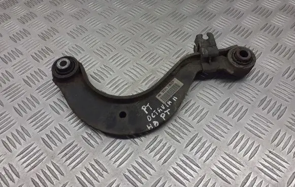 Skoda Octavia Mk2 (1Z) Rear control arm 1K0505323N