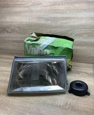 Lancia Thema Headlight/headlamp 2015052 063157