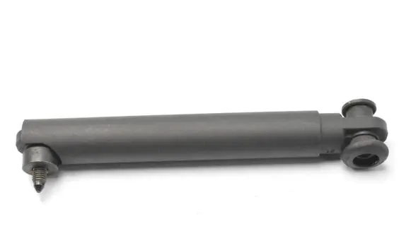 BMW X5 E70 Tailgate strut 714963106