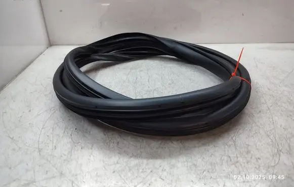 Mazda CX-5 Front door rubber seal 