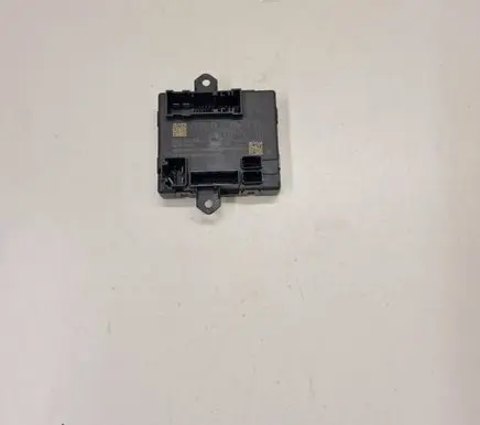 Mini Countryman U25 Door control unit/module 5B547A5