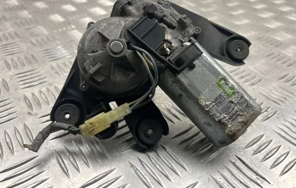 Honda Civic Rear window wiper motor 