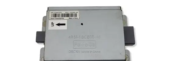Ford Mustang V Sound amplifier 4R3T18C808AB