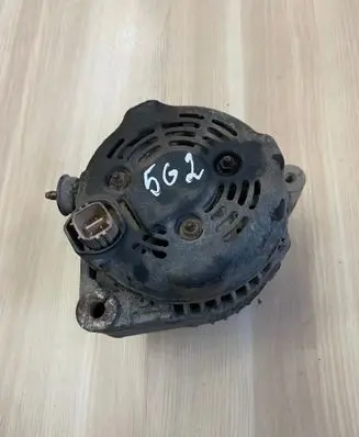 Toyota Land Cruiser (J120) Generator/alternator 