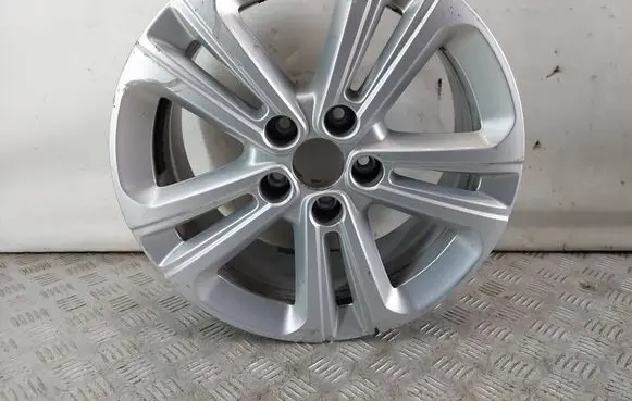 Toyota Proace R16 alloy rim 9816966277
