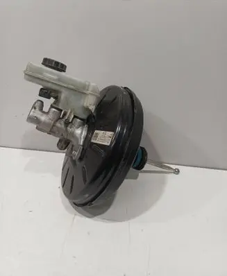 Volkswagen Passat Alltrack Brake booster 5Q1614105CG 204TCGCA0C20DK 420132074284