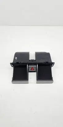 Volkswagen PASSAT B6 Dashboard storage box/compartment 3C0858407