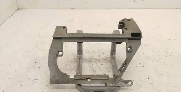BMW 7 E38 Rear door exterior handle/bracket 