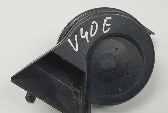 Volvo S40, V40 Horn signal 000233