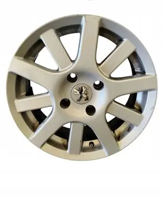 Peugeot 307 R15 alloy rim 