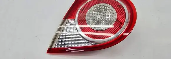 Jaguar XK - XKR Rear/tail lights 6W8315K273 238040027