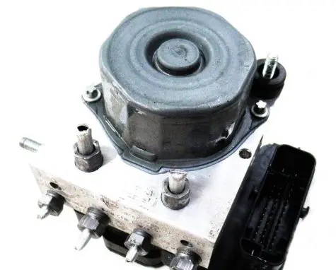 Renault Captur ABS Pump 0265956527 0211765 2265106455