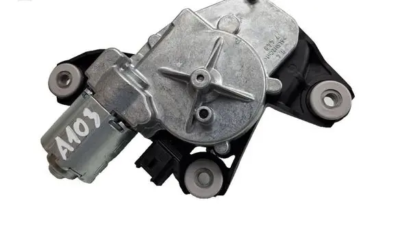Renault Clio V Rear window wiper motor 287108228R