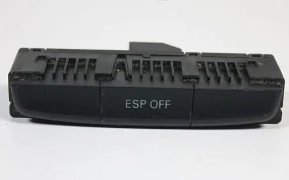 Audi A4 S4 B8 8K A set of switches 8K0959673