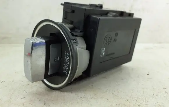 Volkswagen PASSAT B6 Ignition lock 3C0905843Q 33303301 1160210161858