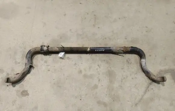 Audi Q7 4L Front anti-roll bar/sway bar 