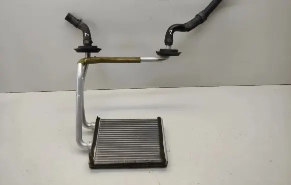 Nissan 370Z Heater blower radiator 271401EB0A