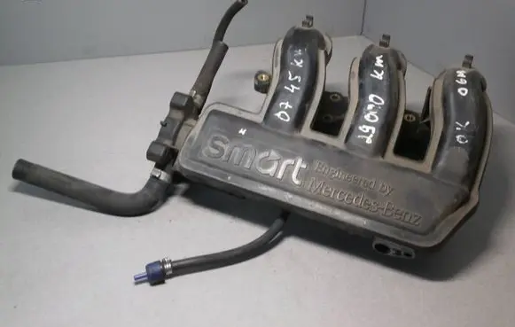 Smart ForTwo I Intake manifold 0280611031 1285100674 A1601400701