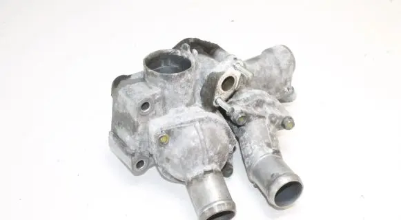 Honda CR-V Thermostat housing 
