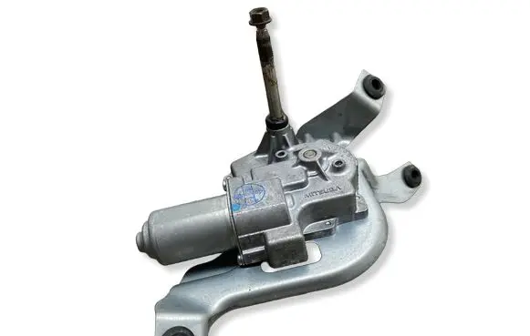Mazda CX-3 Rear window wiper motor 