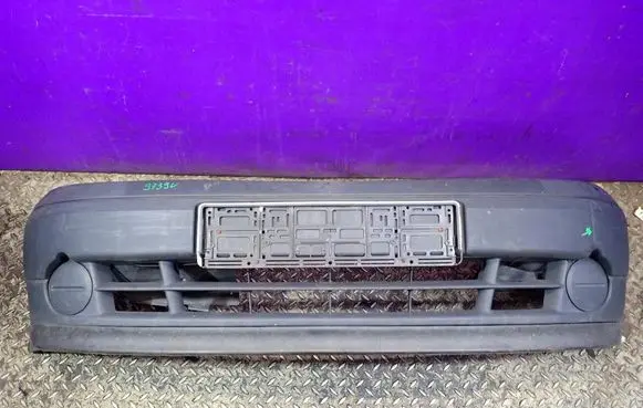 Renault Kangoo I Front bumper 