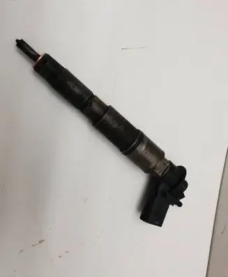 BMW 7 E65 E66 Fuel injector 7792721