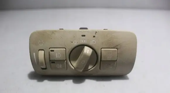 Volvo S80 Light switch 30739422