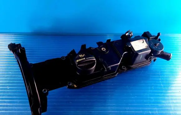Ford Focus Rocker cam cover 9689112980 M06042A153